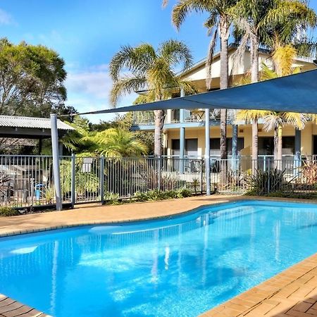 Sorrento Apartments Merimbula Exteriér fotografie