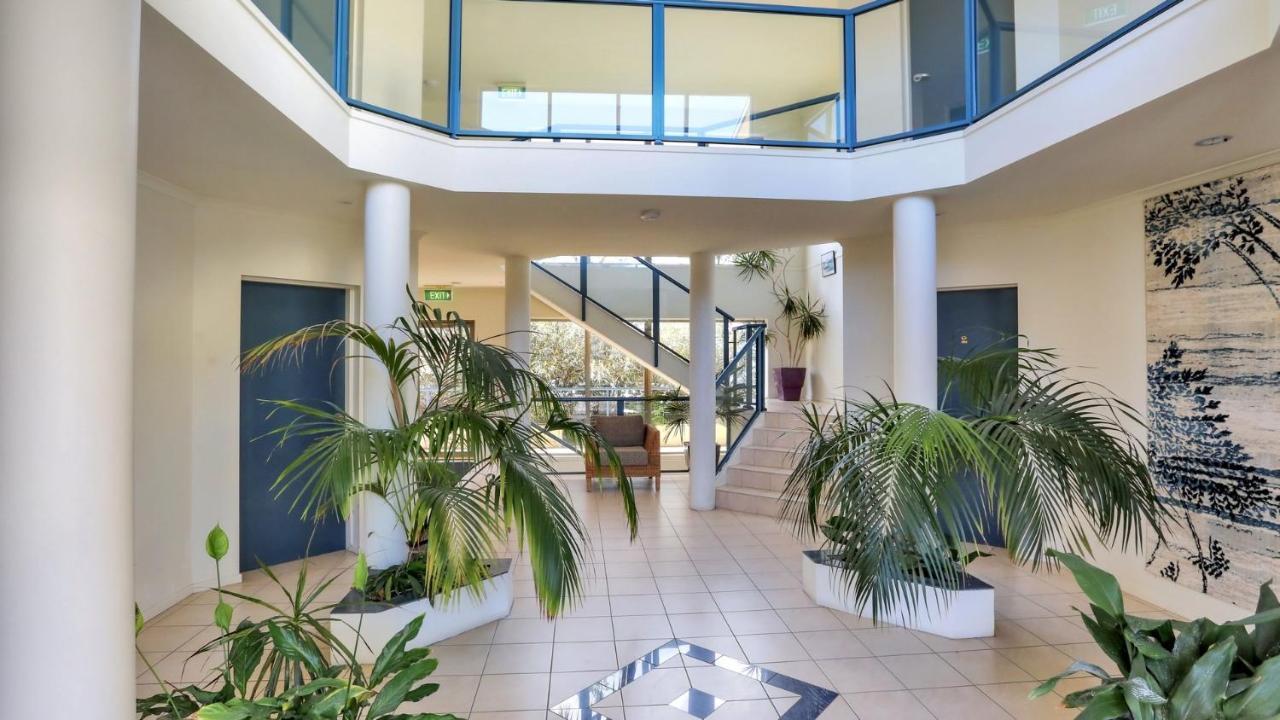 Sorrento Apartments Merimbula Exteriér fotografie