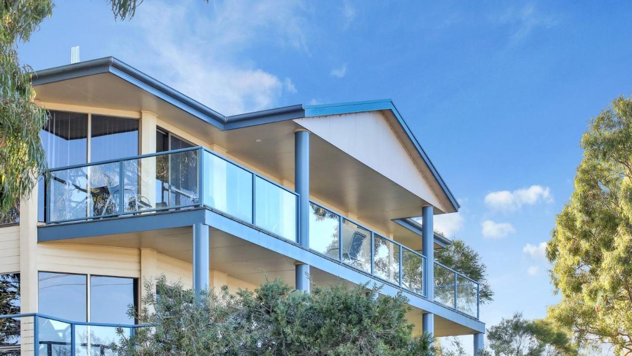 Sorrento Apartments Merimbula Exteriér fotografie