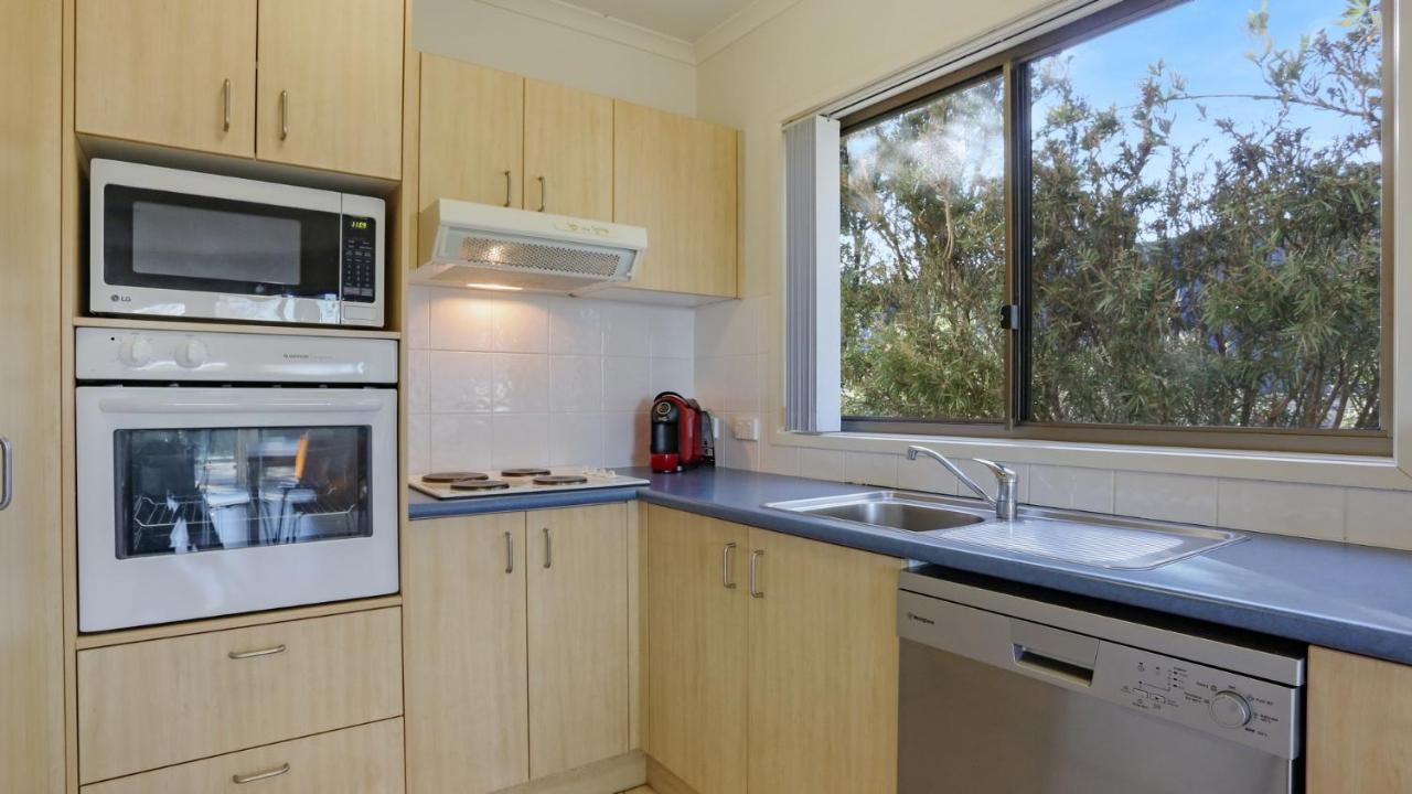 Sorrento Apartments Merimbula Exteriér fotografie