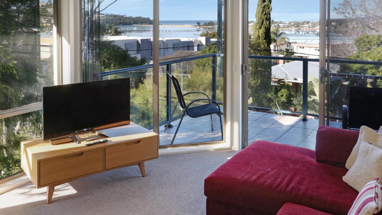 Sorrento Apartments Merimbula Exteriér fotografie