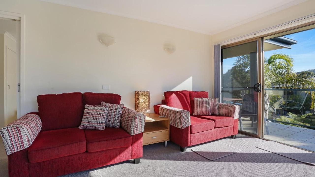 Sorrento Apartments Merimbula Exteriér fotografie