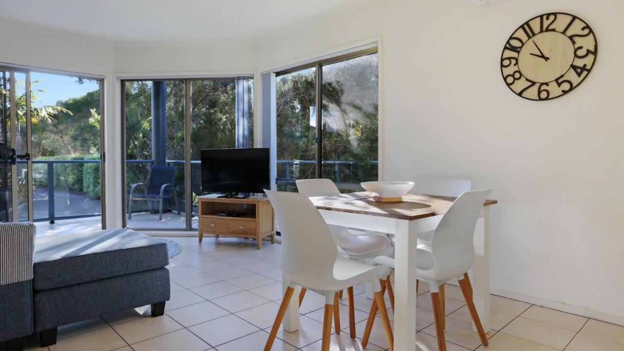 Sorrento Apartments Merimbula Exteriér fotografie