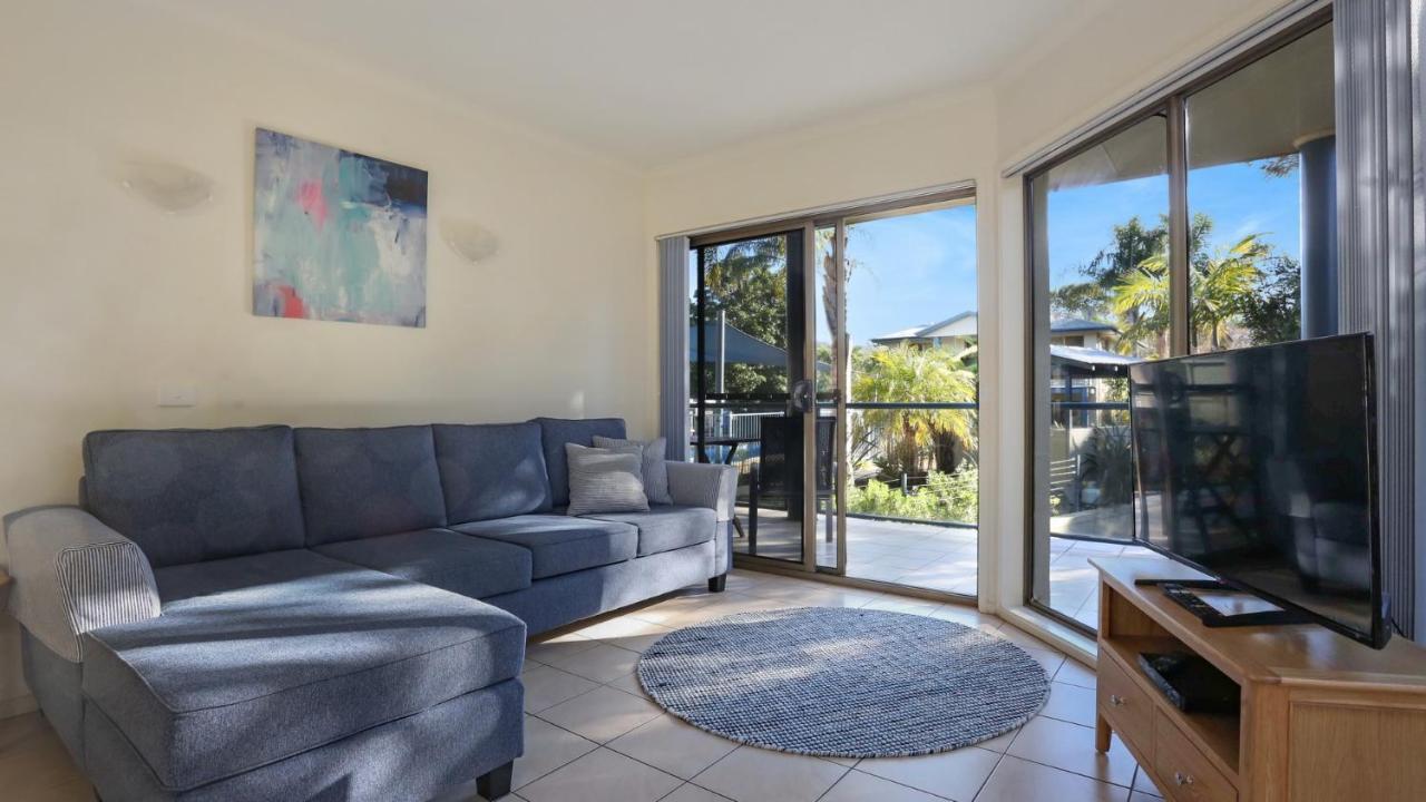 Sorrento Apartments Merimbula Exteriér fotografie