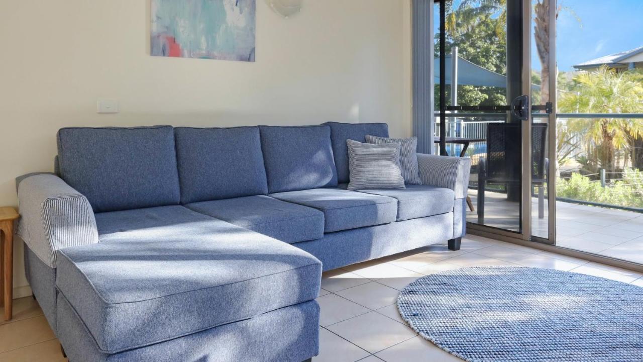 Sorrento Apartments Merimbula Exteriér fotografie